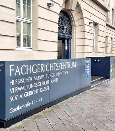 Hessische Beamtenbesoldung verfassungswidrig! Hessische Beamtenbesoldung verfassungswidrig!