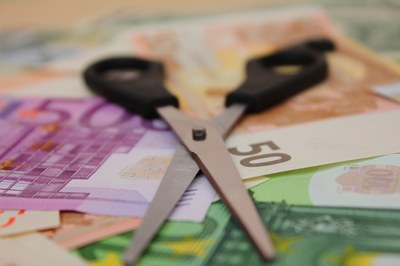 Höhergruppierung gegen Abwanderung! Höhergruppierung gegen Abwanderung!