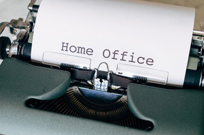 Homeoffice: Anspruch und Wirklichkeit Homeoffice: Anspruch und Wirklichkeit