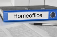 HOMEOFFICE Bayern
