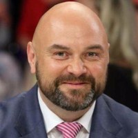 In Hamburg sagt man Tschüss! In Hamburg sagt man Tschüss!