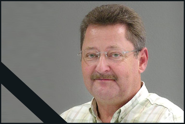In memoriam Anton Dieterle In memoriam Anton Dieterle