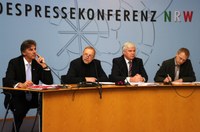 "In Nordrhein-Westfalen werden die bekämpft, die eigentlich Kriminalität bekämpfen sollen - die Kriminalpolizei"