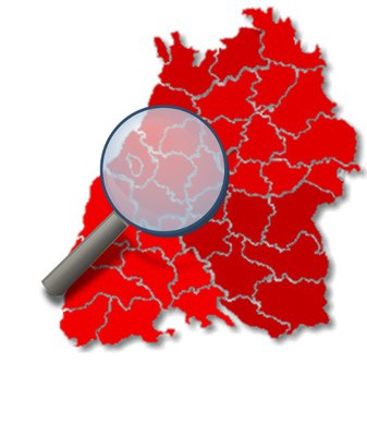 Indienststellung des Polizeipräsidiums Pforzheim Indienststellung des Polizeipräsidiums Pforzheim