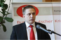 Informationen über den Landesdelegiertentag des BDK Brandenburg