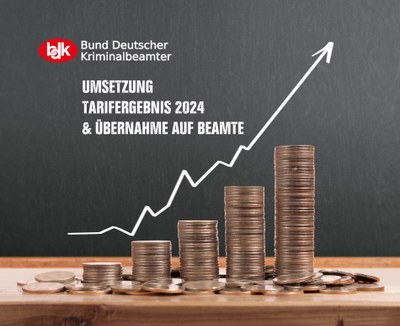 UPDATE! Umsetzung der Tarifeinigung vom 15.03.2024 in Hessen und Übernahme für die Beamtinnen und Beamten UPDATE! Umsetzung der Tarifeinigung vom 15.03.2024 in Hessen und Übernahme für die Beamtinnen und Beamten