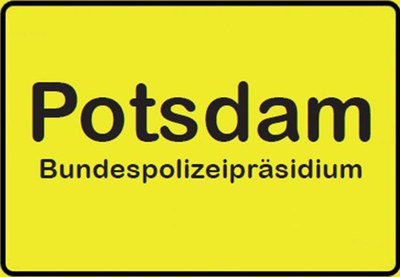 Intensive Gespräche im Bundespolizeipräsidium Intensive Gespräche im Bundespolizeipräsidium