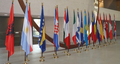 Internationale Fachkonferenz am 21. März 2019 Internationale Fachkonferenz am 21. März 2019