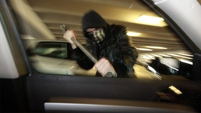 Internationalen Autodiebstahl grenzüberschreitend bekämpfen! Internationalen Autodiebstahl grenzüberschreitend bekämpfen!