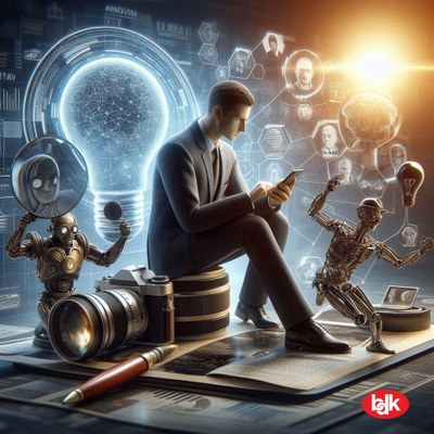 Ist die Polizei Hessen innovativ und modern? Ist die Polizei Hessen innovativ und modern?