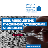 IT-Spezialisten mit kriminalistischem Gespür IT-Spezialisten mit kriminalistischem Gespür