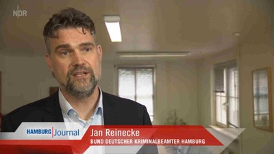 IT-Strukturdesaster der Polizei Hamburg IT-Strukturdesaster der Polizei Hamburg