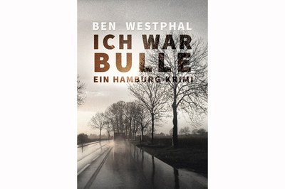 Hamburger Kriminalbuchautor Ben Westphal im Interview mit dem BDK Landesvorsitzenden Jan Reinecke Hamburger Kriminalbuchautor Ben Westphal im Interview mit dem BDK Landesvorsitzenden Jan Reinecke