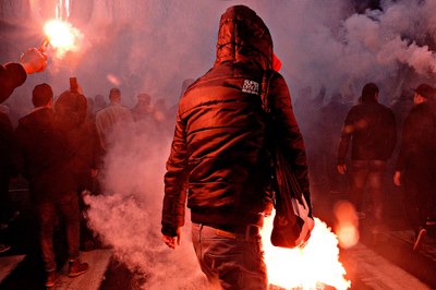 Junge Kripo Camp 2022 - Jetzt anmelden!