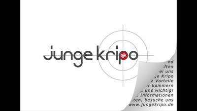 Junge Kripo Sachsen-Anhalt Junge Kripo Sachsen-Anhalt