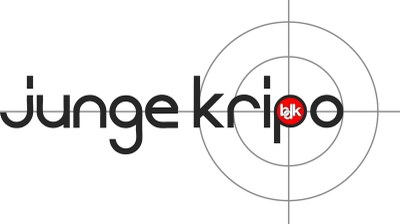Junge-Kripo-T-Shirts Junge-Kripo-T-Shirts
