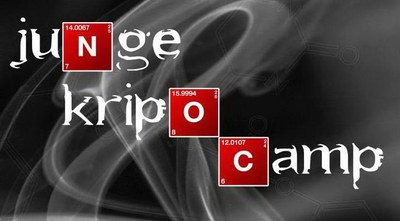 1. Treffen "Junge Kripo Camp" - Verband Bundespolizei war dabei 1. Treffen "Junge Kripo Camp" - Verband Bundespolizei war dabei