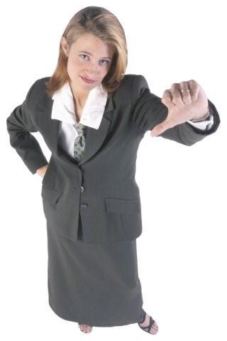 KB nicht mehr führbar! ODP-Erlass vom März 2008: ein Affront! KB nicht mehr führbar! ODP-Erlass vom März 2008: ein Affront!