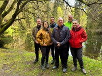 Klausurtagung des Geschäftsführenden Landesvorstandes