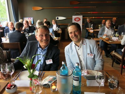 Knatterton-Gespräch 2024 Knatterton-Gespräch 2024