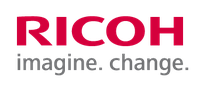 Kooperation mit RICOH