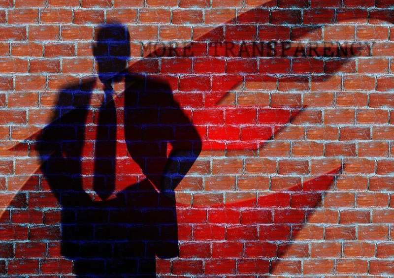 Korruptionsskandale in Polizei und Justiz Korruptionsskandale in Polizei und Justiz