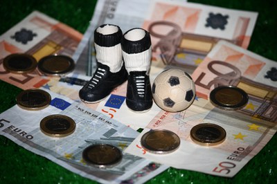 Kostenrechnungen für „Risikospiele“ sofort! Kostenrechnungen für „Risikospiele“ sofort!