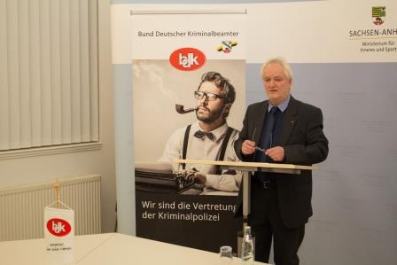 Kriminal-Kater-Award 2015 an EG „Ilse“/GEG „Explosion“ verliehen Kriminal-Kater-Award 2015 an EG „Ilse“/GEG „Explosion“ verliehen
