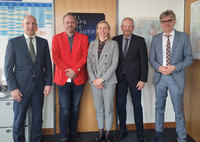 Kriminalistische Ausbildung – Silberstreif am Horizont
