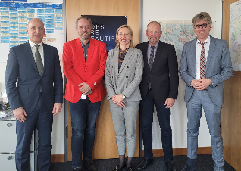 Kriminalistische Ausbildung – Silberstreif am Horizont Kriminalistische Ausbildung – Silberstreif am Horizont