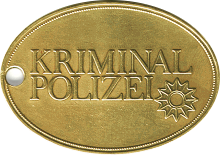Kriminalkommissariate erhalten neue Leiter Kriminalkommissariate erhalten neue Leiter