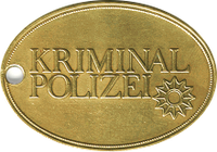 Kriminalkommissariate erhalten neue Leiter
