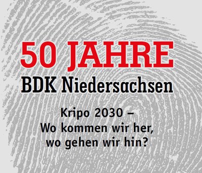 Kriminalpolizei in Niedersachsen - quo vadis? Kriminalpolizei in Niedersachsen - quo vadis?