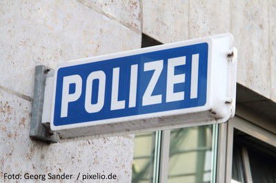 Kriminalpolizei in NRW stärken – Wachpolizei mit Angestellten für Objektschutz Kriminalpolizei in NRW stärken – Wachpolizei mit Angestellten für Objektschutz