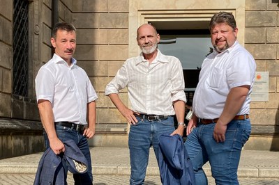 Kriminalprävention auf Augenhöhe Kriminalprävention auf Augenhöhe