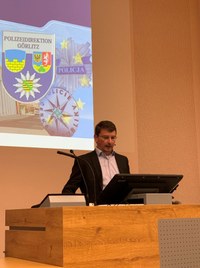 Kripo hautnah: Die Arbeit der Mordkommission