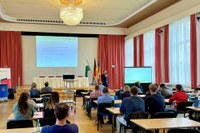 „Kripo KONKRET" - Zahnräderfall 2015 - Ein Rückblick