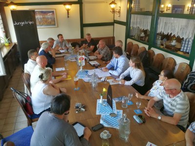 Kripo- Stammtisch in Magdeburg- Drogenfreigabe und Recht auf Rausch? Kripo- Stammtisch in Magdeburg- Drogenfreigabe und Recht auf Rausch?