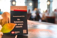 Kripobrunch des BDK Sachsen im Carolaschlösschen Dresden