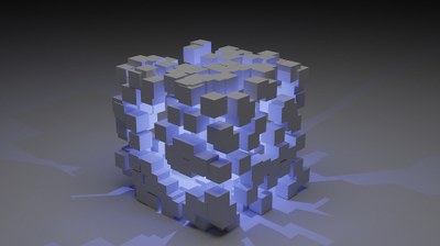Kryptowährungen im Fokus der Kriminalität?  - Die Blockchain als Chance