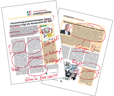 Künftiger „PDU-Erlass“ Künftiger „PDU-Erlass“