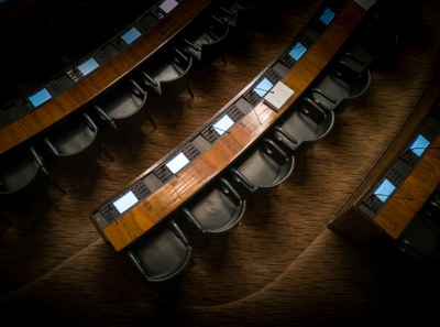 Landesdelegiertentag 2025 Landesdelegiertentag 2025