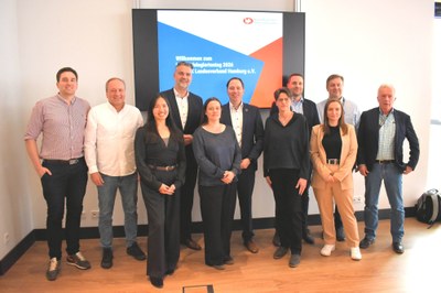 Landesdelegiertentag 2026