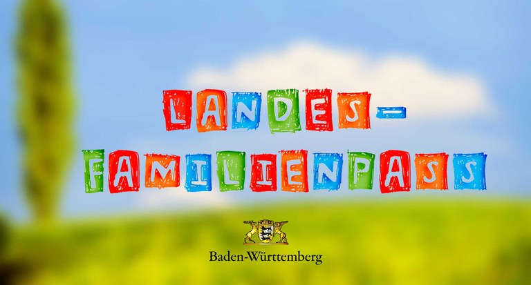 Landesfamilienpass 2023 Landesfamilienpass 2023