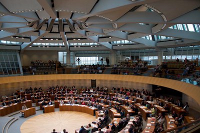 Landeshaushalt NRW - Anhörung vor dem Unterausschuss Personal des Landtages am 05.11.2013 - BDK kritisiert fehlende Rücklagen für zu erwartende Nachzahlungen in der Besoldung 2013/2014 Landeshaushalt NRW - Anhörung vor dem Unterausschuss Personal des Landtages am 05.11.2013 - BDK kritisiert fehlende Rücklagen für zu erwartende Nachzahlungen in der Besoldung 2013/2014