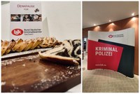 Landesvorstandssitzung und Landesdelegiertentag