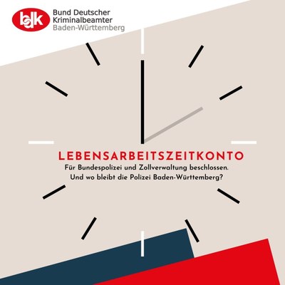 Langzeitarbeitskonto - Lebensarbeitszeitkonto Langzeitarbeitskonto - Lebensarbeitszeitkonto