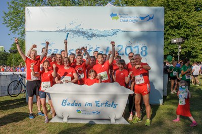 Laufkrimi im Herzen der Hauptstadt Laufkrimi im Herzen der Hauptstadt