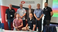 LDT-Premiere als e. V.