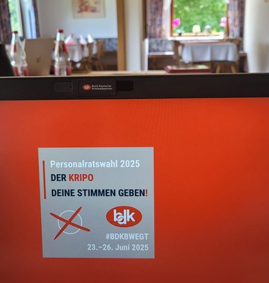 Letzte gfLV-Sitzung im 1. Halbjahr 2025 Letzte gfLV-Sitzung im 1. Halbjahr 2025